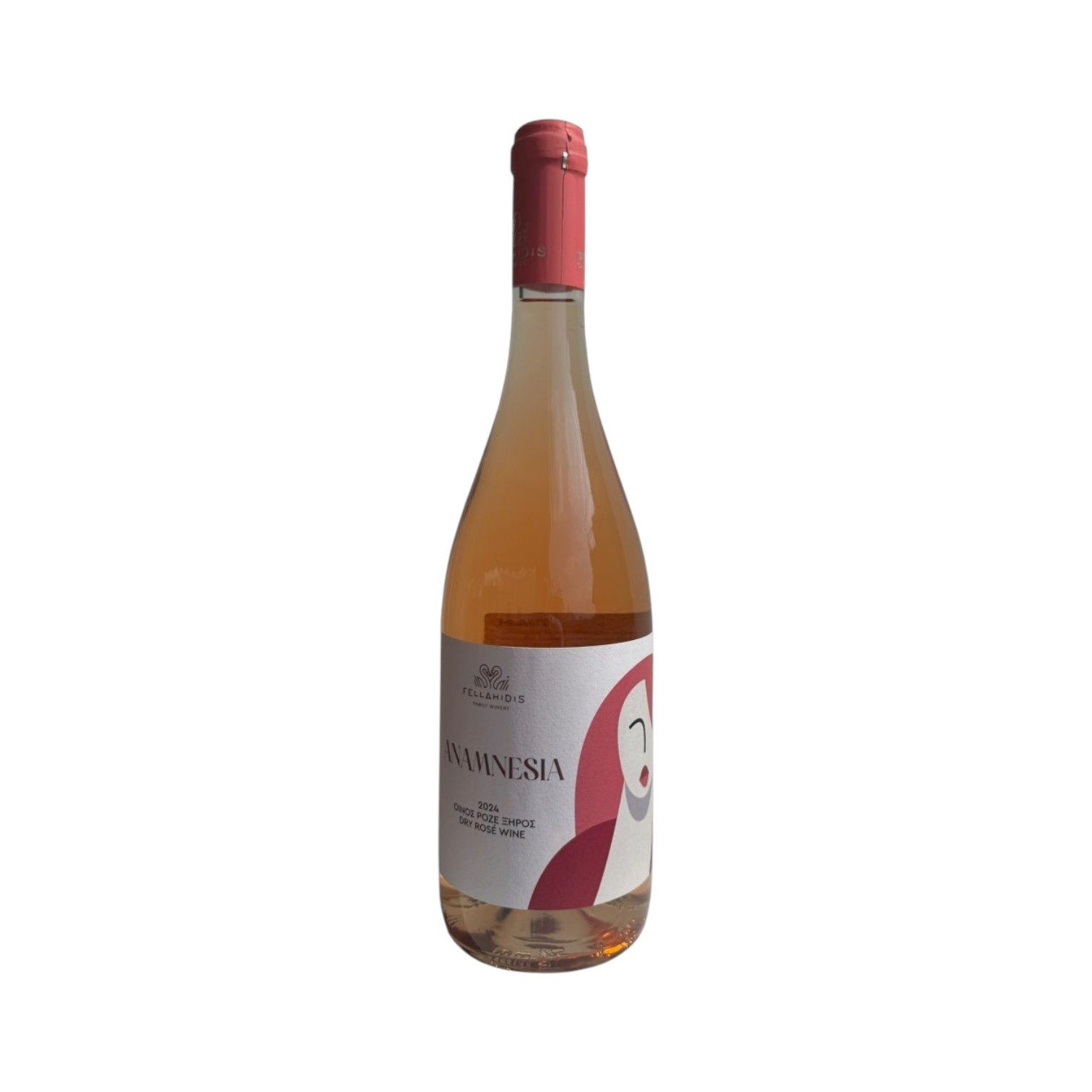 Anamnesia Rosé