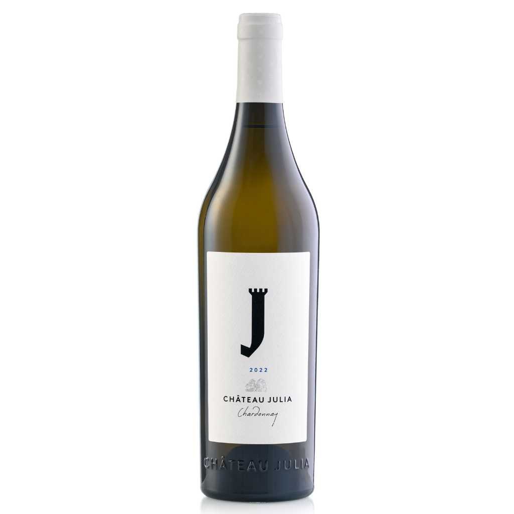 Chateau Julia Chardonnay