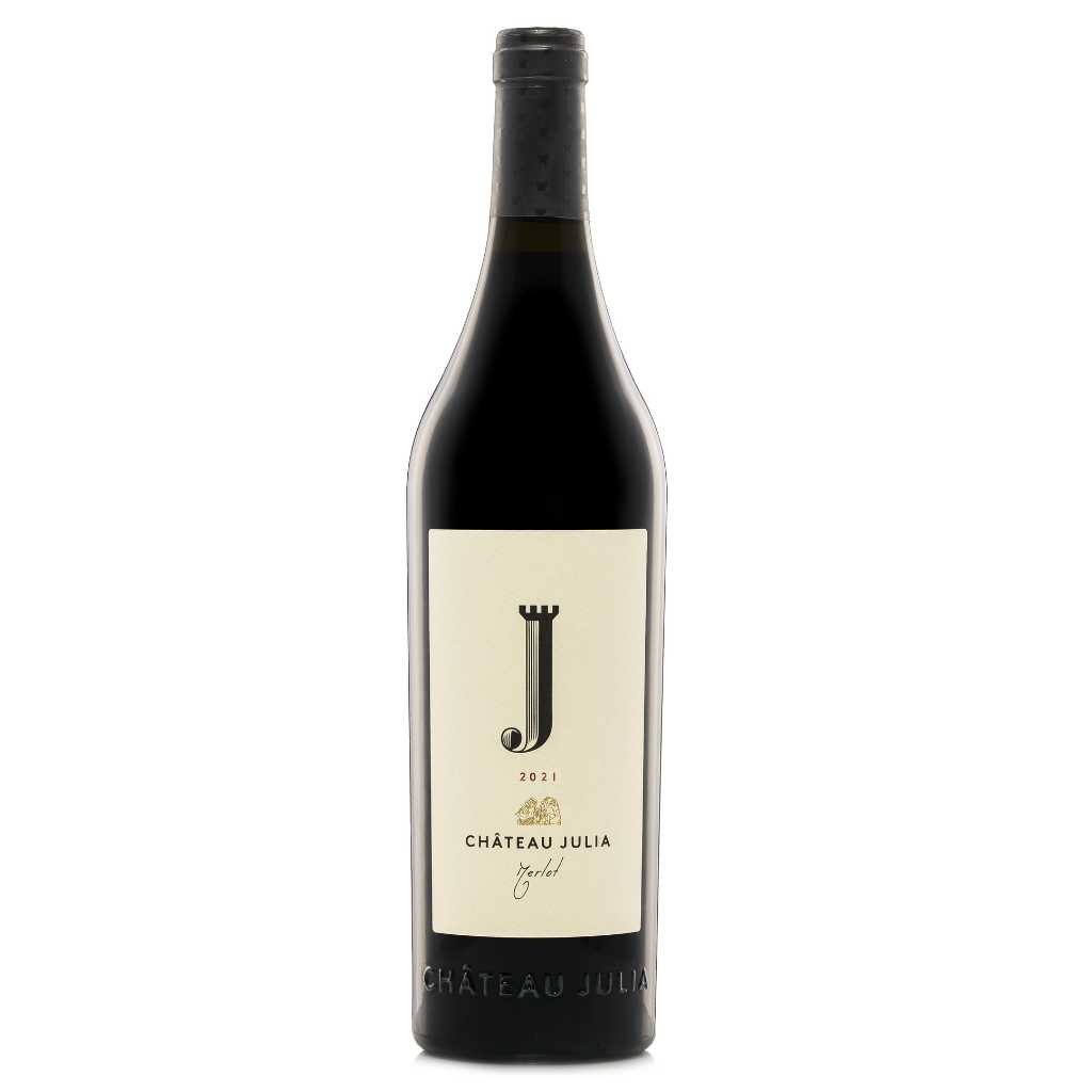 Chateau Julia