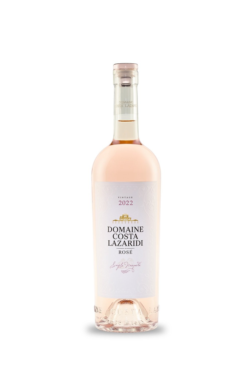 Domaine Costa Lazaridi Rosé