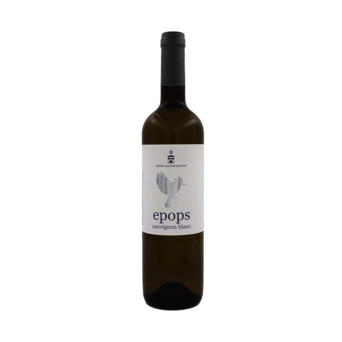 Epops Χατζηγεωργίου