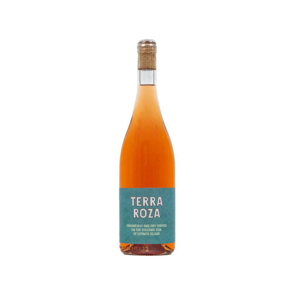 Γκάραλης Rosé