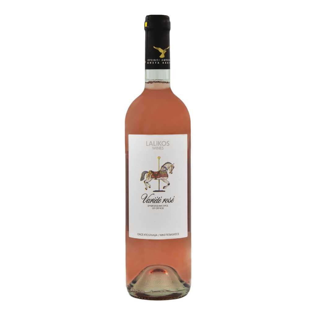 Lalikos Rosé Variette